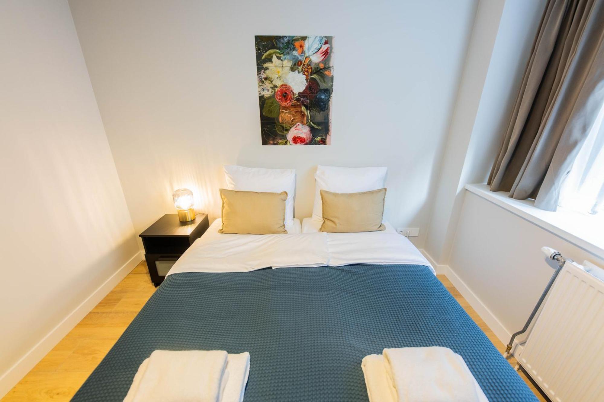 Apartment Westersingel